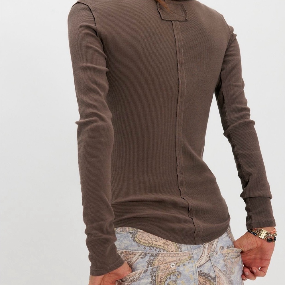 NWT Free People We The Free Jamie Henley - Picture 2 of 3